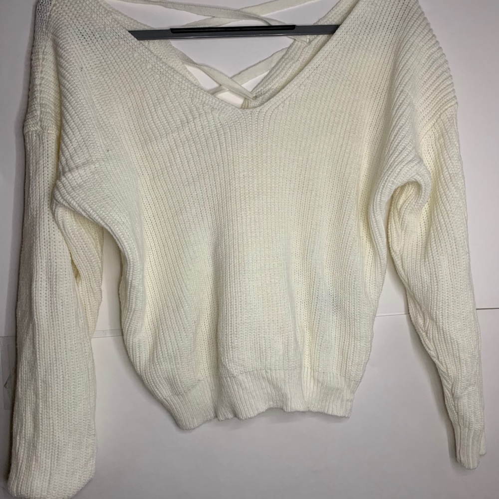 SHEIN SWEATER